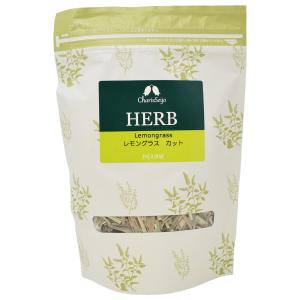 カリス成城 レモングラス カット CUT 100g