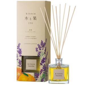 リードディフューザー ルームフレグランス 部屋用芳香剤 木と果 ラベンダー オレンジ As Aimshop Yahoo 店 通販 Yahoo ショッピング