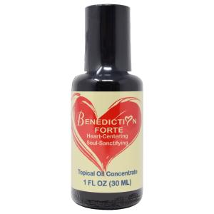 FESフラワーエッセンス ベネディクション フォルテ ロールオンタイプ 30ml 日本国内正規品