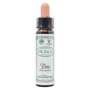 エインズワース バッチフラワーエッセンス パイン 10ml