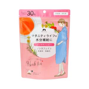 カリス成城 マム＆ベイビー プレママハッピー 30TB 袋入り