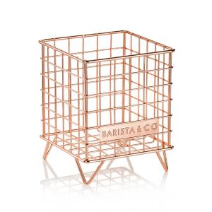 バリスタアンドコー ポッドケージ EL.Copper 6BC301-020 日本国内正規品
