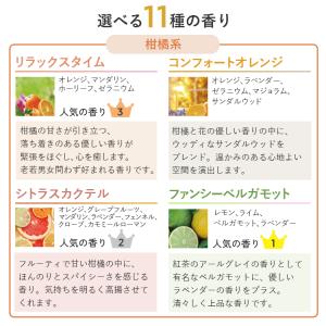 【公式】アロマディフューザー アロミックエアー...の詳細画像1