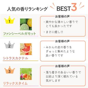 【公式】アロマディフューザー アロミックエアー...の詳細画像5