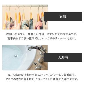 詰め替え レモン 天然 アロマスプレー (10...の詳細画像5