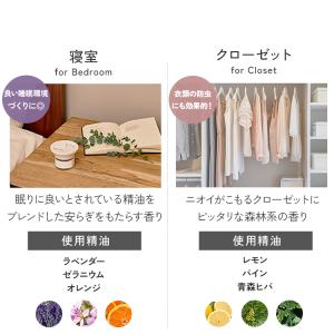 公式 詰め替え アロミックミニ 専用オイル 交...の詳細画像2