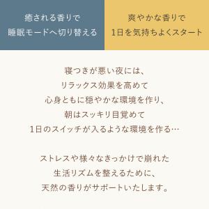 天然アロマ ルーティン アロマスプレー Mor...の詳細画像1