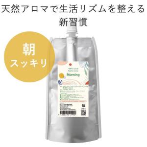 【廃番】詰め替え Morning 天然アロマ ル...の商品画像