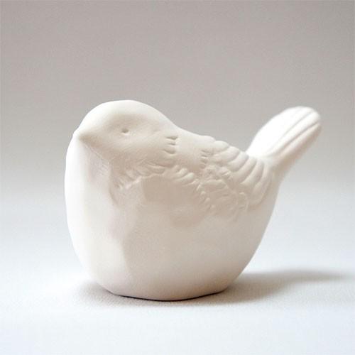 のんびり動物 エコ加湿器 とり