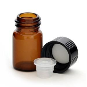 アロマオイル遮光ビン 50本入