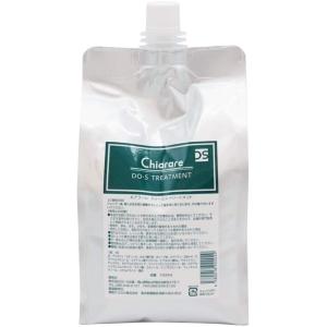 送料無料 キアラーレDO-S デューエス シャンプー 1000ml