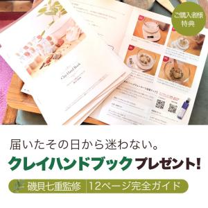 アロマフランス グリーンイライト 100g 高...の詳細画像1