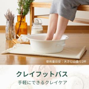 アロマフランス ホワイトカオリナイト 1kg ...の詳細画像3