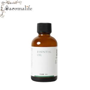 ヒノキオイル 50ml　生活の木 精油｜aromadelife