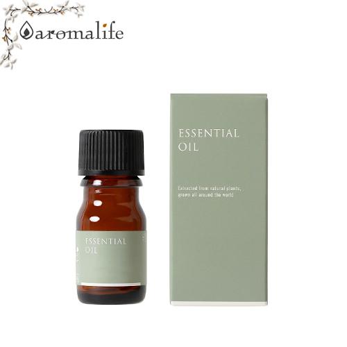 ゼラニウム・ブルボン 精油 3ml 生活の木 エッセンシャルオイル