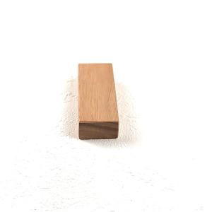 クスノキエコブロック 焼印なし クスノキ エコ...の詳細画像2