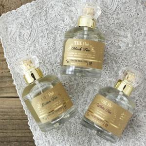 香水 サンタール・エ・ボーテ THE TEA ザ・ティー オードトワレ 50ml｜aromagestore