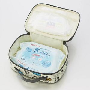 1~7営業日出荷 おむつポーチ BOMP1 ベ...の詳細画像2