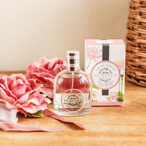 エスプリ・ドゥ・デュランス オードトワレ 50ml オードパルファム アロマ香水 DURANCE ボディ 女性 ギフト いい香り[berryitem]｜aromagestore