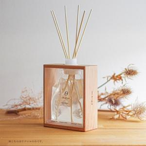 1~7営業日出荷 詰め替え用 エシカ ディフュ...の詳細画像3