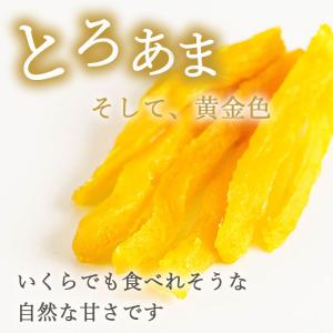 【5個以上で送料無料】金の干し芋 90g 栃木...の詳細画像3