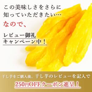 【5個以上で送料無料】金の干し芋 90g 栃木...の詳細画像4