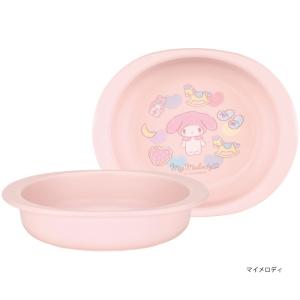 ベビー用 PP製食器 小鉢 XP24AG おか...の詳細画像4