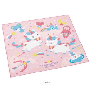 ランチクロス ランチマット お弁当グッズ 43×43cm  KB4 スケーター 小学生 キッズ 遠足 運動 旅行 かわいい キャラクター柄  メール便｜aromagestore