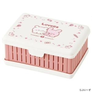 折りたたみ サンドイッチケース ピクニック お...の詳細画像4