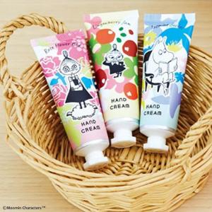 プレゼント MOOMIN ムーミン ミニハンド...の詳細画像1