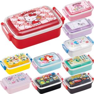 sanrio（サンリオ） □在庫限り・入荷なし□お弁当箱 角型 シュガー