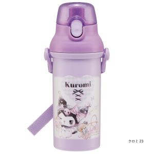 プラワンタッチボトル 480ml 食洗機対応 ...の詳細画像1