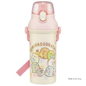 プラワンタッチボトル 480ml 食洗機対応 ...の詳細画像3