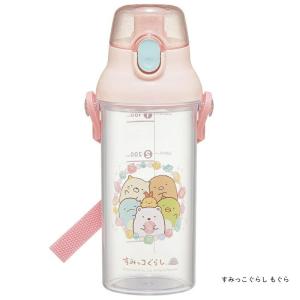 1~7営業日出荷 直飲み 水筒 目盛り付き ク...の詳細画像5