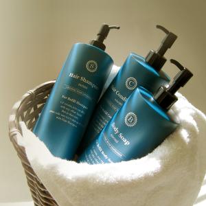 5％OFF ire-monoバスボトルコロネットシリーズEVO ディスペンサー3本セット