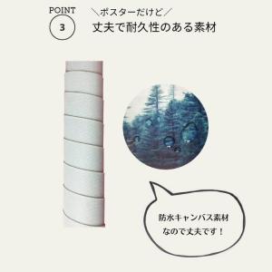サラデママ アート ポスター 21×30cm ...の詳細画像4