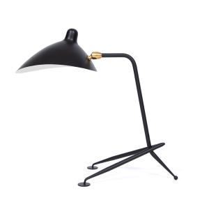 セルジュ・ムーユ フロアライト ランパデール ルミエール BM-3026F-1 セルジュ・ムーユ フロアライト ランパデール ルミエール BM-3026F-1