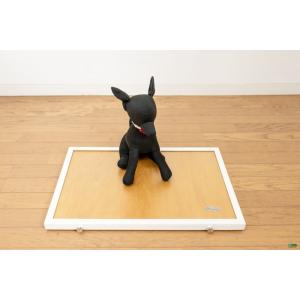 Framy M トイレ トレー メッシュ あり なし 選べる 犬 ドッグ ペット extail エク...