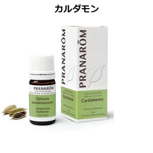 プラナロム（PRANAROM） パルマローザ 10ml （プラナロム）（精油