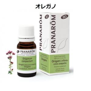 プラナロム（PRANAROM） シダーウッドバージニアン 10ml PRANAROM 精油