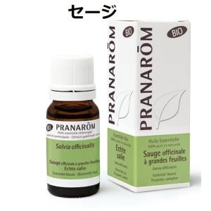 プラナロム（PRANAROM） ヒマラヤスギ 10ml PRANAROM 精油 ヒマラヤ