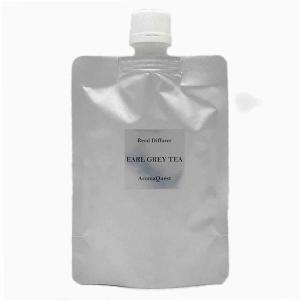 詰替（リフィル）　紅茶の香り　100ml　EARL GREY TEA　ルームフレグランス