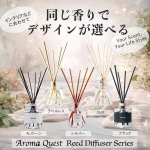 ヒノキの香り モノトーン 150ml アロマク...の詳細画像5