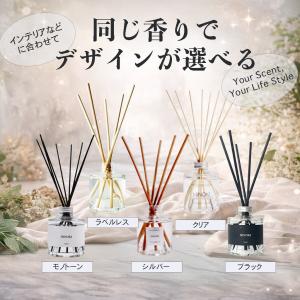 ヒノキの香り 100ml 詰替 リフィル アロ...の詳細画像4