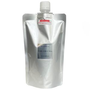 アールグレイティーの香り 280ml 詰替 リフィル アロマクエスト リードディフューザー アロマディフューザー 日本製