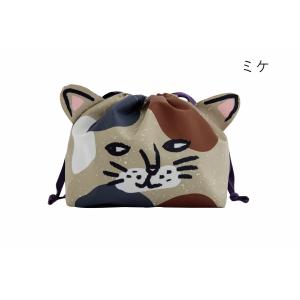 巾着 お弁当袋 ランチ巾着 お弁当グッズ ラン...の詳細画像3