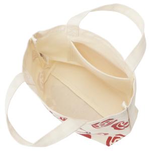 ムーミン グッズ ランチバッグ おしゃれ ミニ...の詳細画像4