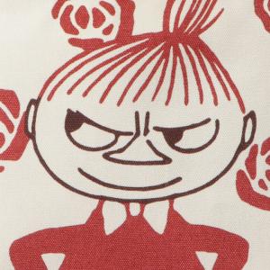 ムーミン グッズ ランチバッグ おしゃれ ミニ...の詳細画像5