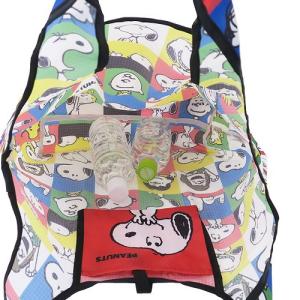 エコバッグ スヌーピー グッズ トートバッグ ...の詳細画像4