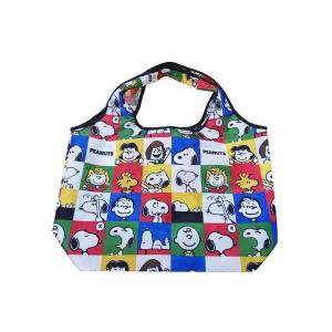 エコバッグ スヌーピー グッズ トートバッグ ...の詳細画像5